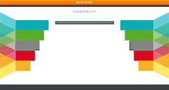 Desktop Screenshot of bukapalak.com